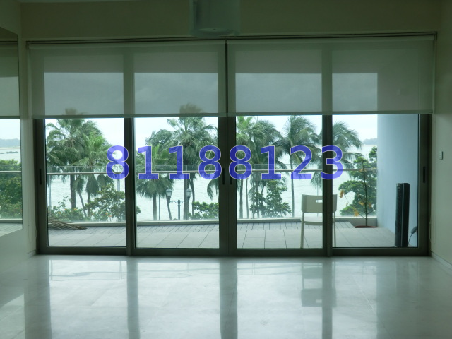 The Coast at Sentosa Cove (D4), Condominium #45509912